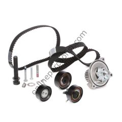 CONTITECH CT 939WP8PRO | VW T4-LT TRIGER SETI