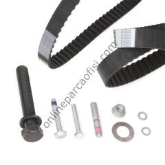 CONTITECH CT 939WP8PRO | VW T4-LT TRIGER SETI