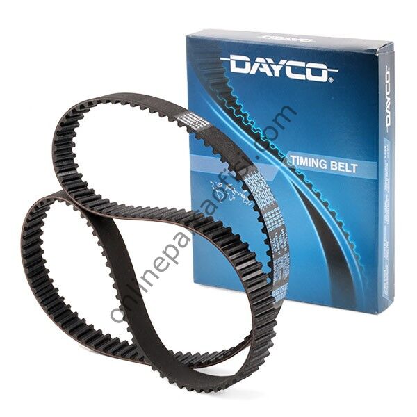 DAYCO 141RP+254H | FIAT SCUDO-BOXER-BERLINO-PARTNER-406 TRIGER KAYISI