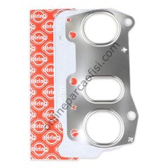 ELRING 917.958 | VW GOLF3-GOLF4-PASSAT-SHARAN MANIFOLD CONTASI EGZOZ