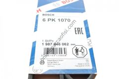 BOSCH BCH 1987946062 | VW POLO-GOLF6-JETTA-PASSAT V KAYISI