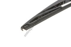 BOSCH 3397004559 | RENAULT KANGO II/MEGAN III SILECEK SÜPÜRGESI ARKA