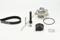 CONTITECH CT 939WP3 | VW T4-LT TRIGER SETI