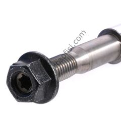 SACHS 554 041 | FORD VOLVO AMORTISÖR ÖN