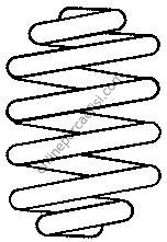 SACHS 997 672 | FORD GALAXY HELEZON YAYI ÖN