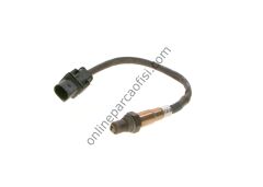 BOSCH BCH 0258017339 | MERCEDES W204-W212-W213 OKSIJEN SENSÖRÜ