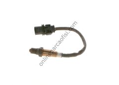 BOSCH BCH 0258017339 | MERCEDES W204-W212-W213 OKSIJEN SENSÖRÜ
