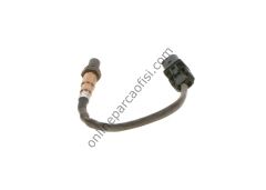BOSCH BCH 0258017339 | MERCEDES W204-W212-W213 OKSIJEN SENSÖRÜ