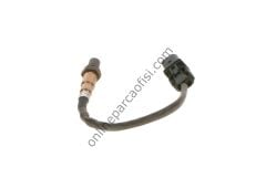 BOSCH 0258017339 | MERCEDES W204-W212-W213 OKSIJEN SENSÖRÜ