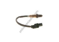 BOSCH 0258017339 | MERCEDES W204-W212-W213 OKSIJEN SENSÖRÜ