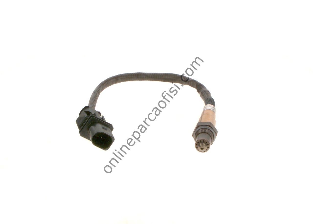 BOSCH 0258017339 | MERCEDES W204-W212-W213 OKSIJEN SENSÖRÜ