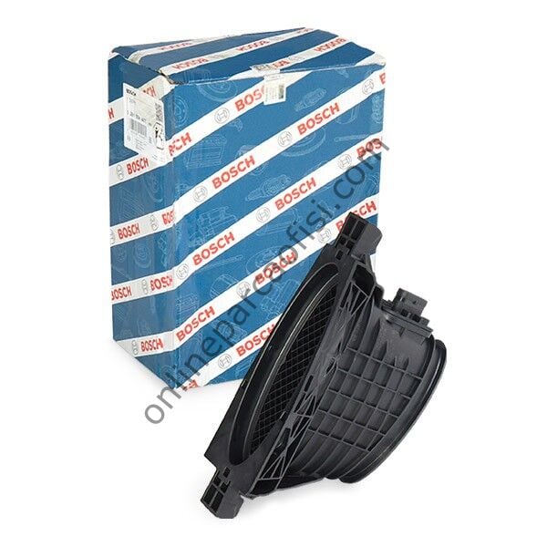 BOSCH 0281006487 | MERCEDES 212-213-222-X470-CLS 218 HAVA DEBIMETRESI
