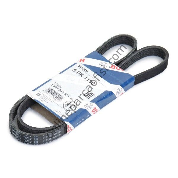 BOSCH 1987946061 | FIAT PALIO V KAYISI