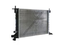 BEHR CR 381 000S | FORD FIESTA SU RADYATÖRÜ