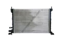 BEHR CR 381 000S | FORD FIESTA SU RADYATÖRÜ