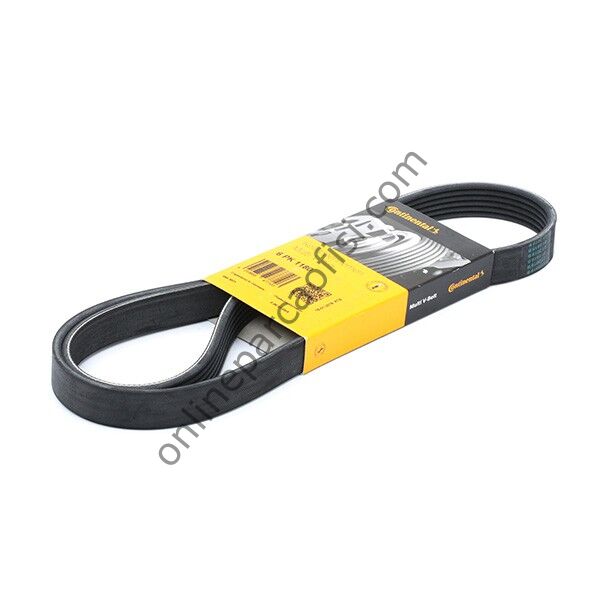 CONTITECH C 6PK 1180 | VW POLO-CORDOBA-IBIZA-FABIA V KAYISI