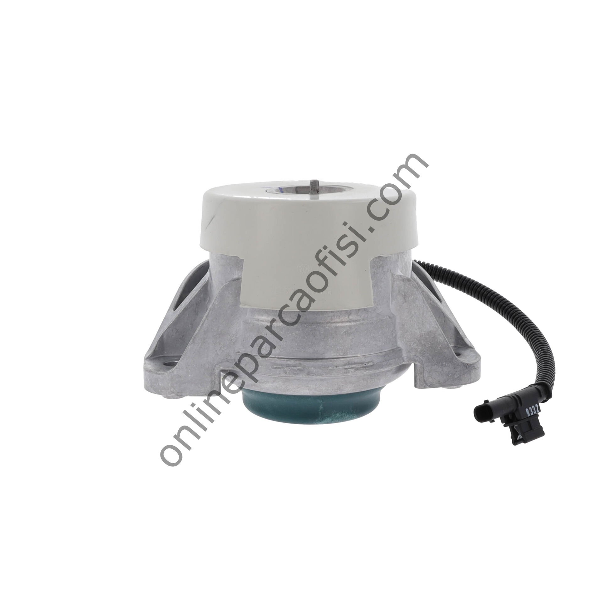 CORTECO 49374285 | MERCEDES 222 MOTOR KULAGI SOL