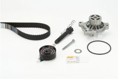 CONTITECH CT 939WP5 | VW T4-LT TRIGER SETI