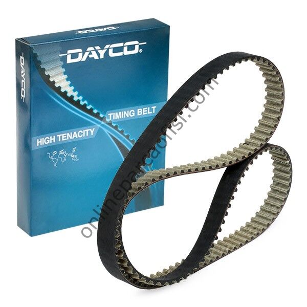 DAYCO 141RP+250HT | FORD FOCUS/MONDEO/PSA TRIGER KAYISI