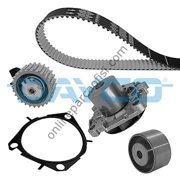 DAYCO KTBWP4490 | FIAT DUCATO IV TRIGER SETI+DEVIRDAIM