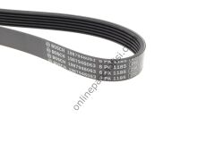 BOSCH 1987946063 | VW POLO-CORDOBA-FABIA V KAYISI