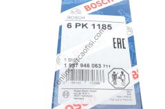 BOSCH 1987946063 | VW POLO-CORDOBA-FABIA V KAYISI