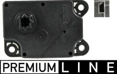 BEHR AA 48 000P | VOLVO C30 C70 II S40 V50 KONTROL MODULU