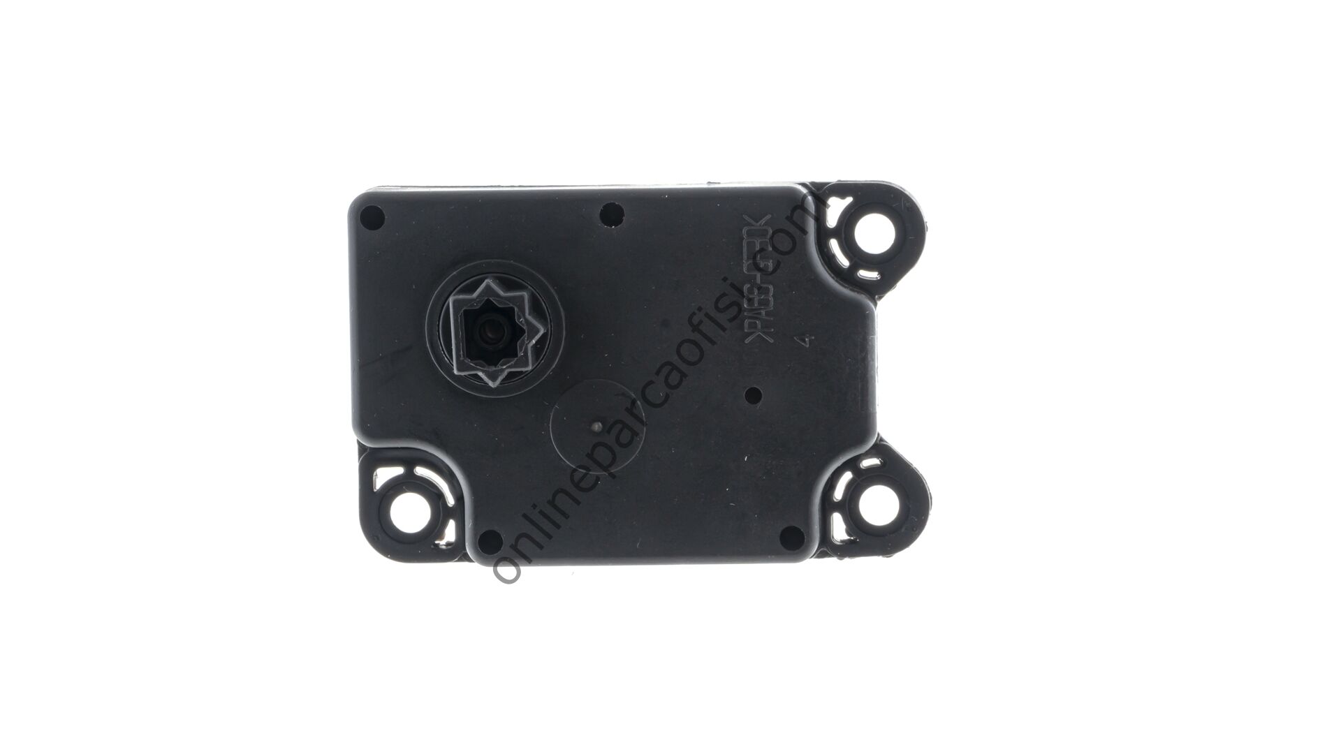 BEHR AA 48 000P | VOLVO C30 C70 II S40 V50 KONTROL MODULU