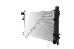 BEHR CR 387 000S | MERCEDES W203-209 SU RADYATÖRÜ