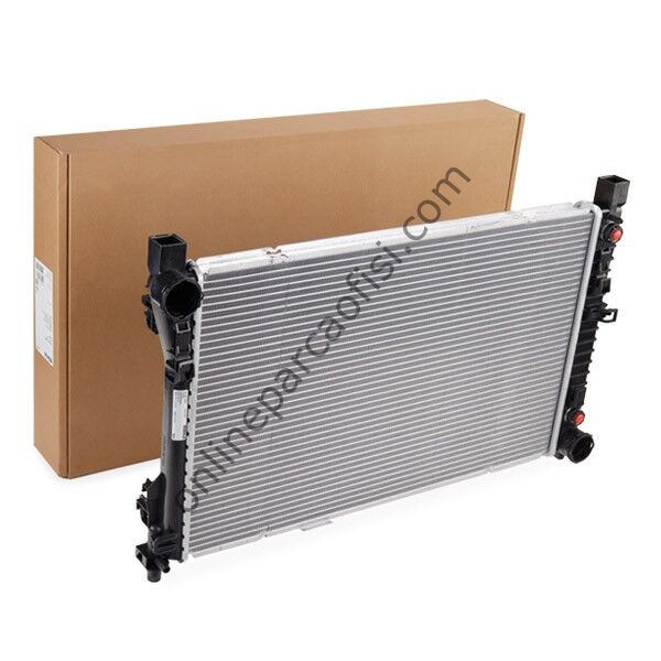 BEHR CR 387 000S | MERCEDES W203-209 SU RADYATÖRÜ