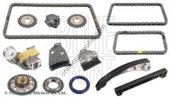 BLUE PRINT ADK87335 | JAPON GRAND VITARA / BALENO SX4 EKSANTRIK ZINCIR SETI