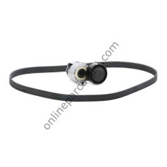 CONTITECH C 6PK 1200 | PSA XSARA/306 V KAYISI