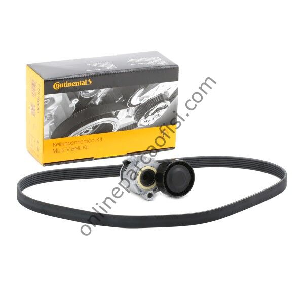 CONTITECH C 6PK 1200 | PSA XSARA/306 V KAYISI