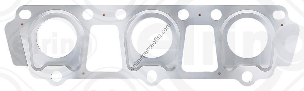 ELRING 724.250 | VW TOUAREG EGZOZ MANIFOLD CONTA
