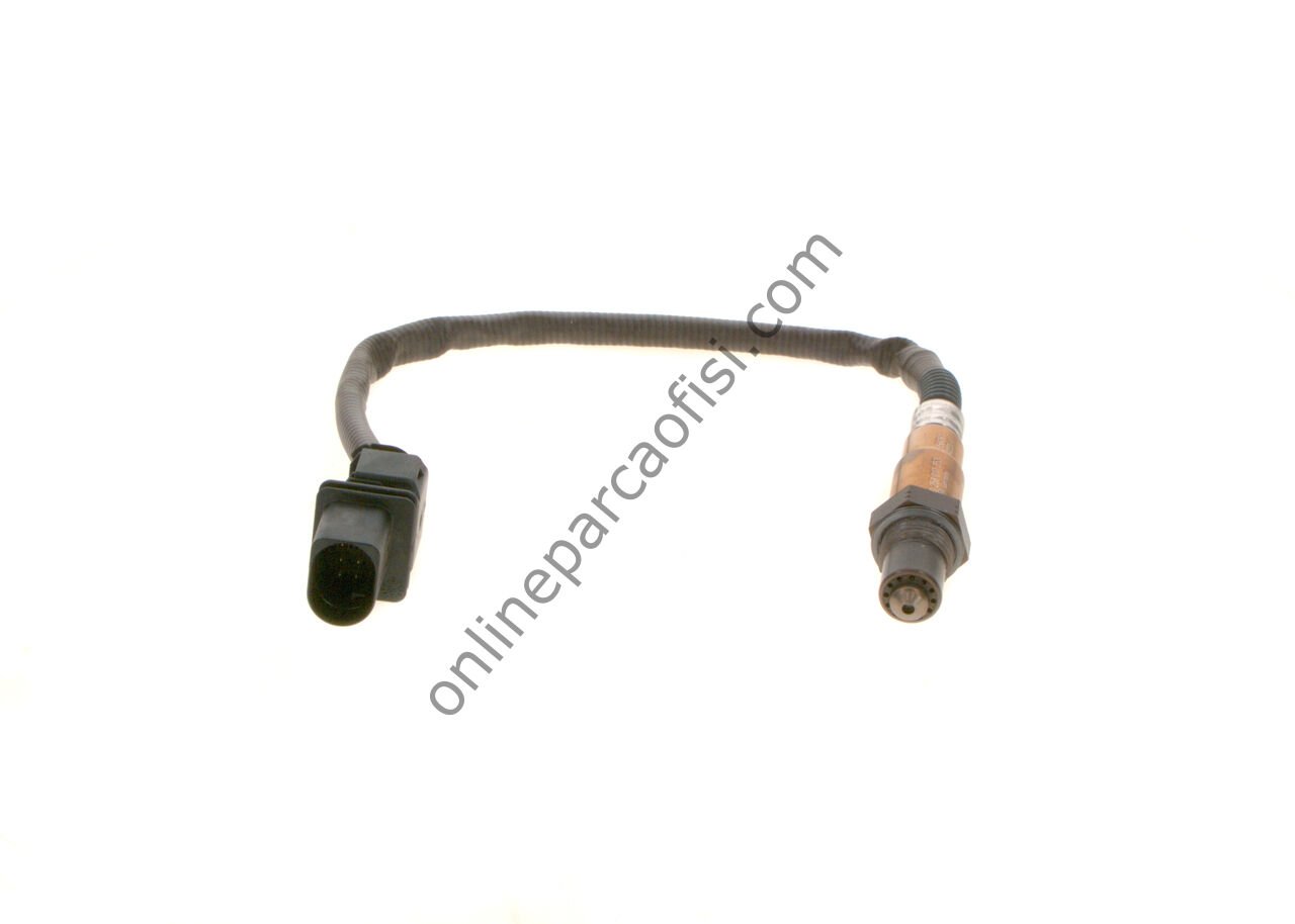 BOSCH BCH 0258017353 | MERCEDES W205-212-213-222-166 OKSIJEN SENSÖRÜ