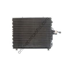 BEHR AC 166 000S | MERCEDES W124 KLIMA RADYATÖRÜ