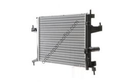 BEHR CR 389 000S | OPEL CORSA C SU RADYATÖRÜ