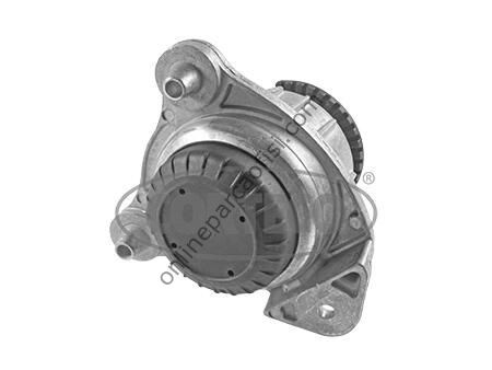 CORTECO 49374309 | MERCEDES 447-448 MOTOR TAKOZU SOL