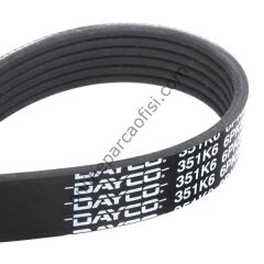 DAYCO 6PK892 | FIAT DUCATO/SCUDO/A6 V KAYISI