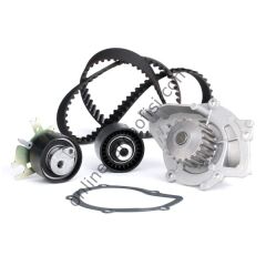 DAYCO KTBWP4550 | FORD FOCUS/MONDEO/KUGA/S-MAX/308 TRIGER SETI