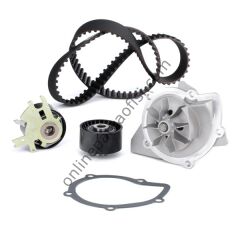DAYCO KTBWP4550 | FORD FOCUS/MONDEO/KUGA/S-MAX/308 TRIGER SETI