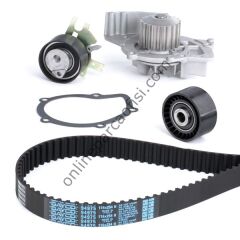 DAYCO KTBWP4550 | FORD FOCUS/MONDEO/KUGA/S-MAX/308 TRIGER SETI