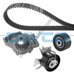 DAYCO KTBWP4550 | FORD FOCUS/MONDEO/KUGA/S-MAX/308 TRIGER SETI