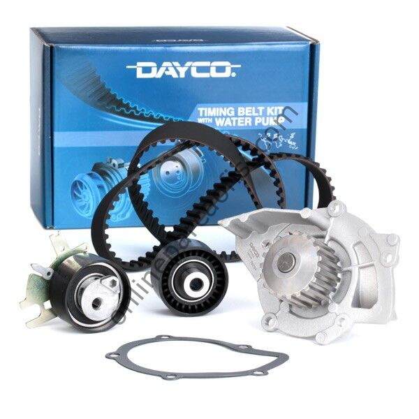DAYCO KTBWP4550 | FORD FOCUS/MONDEO/KUGA/S-MAX/308 TRIGER SETI