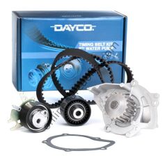 DAYCO KTBWP4550 | FORD FOCUS/MONDEO/KUGA/S-MAX/308 TRIGER SETI