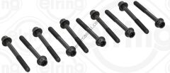 ELRING 111.590 | FIAT EGEA DOBLO LINEA G.PUNTO 500L 500X BRAVO II SILINDIR KAPAK SAPLAMASI SET