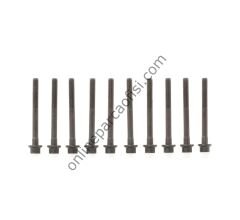 ELRING 111.590 | FIAT EGEA DOBLO LINEA G.PUNTO 500L 500X BRAVO II SILINDIR KAPAK SAPLAMASI SET