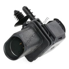 BOSCH 0258017357 | FORD FOCUS/MONDEO HEGO SENSÖRÜ