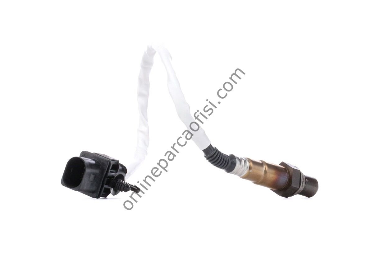 BOSCH 0258017357 | FORD FOCUS/MONDEO HEGO SENSÖRÜ