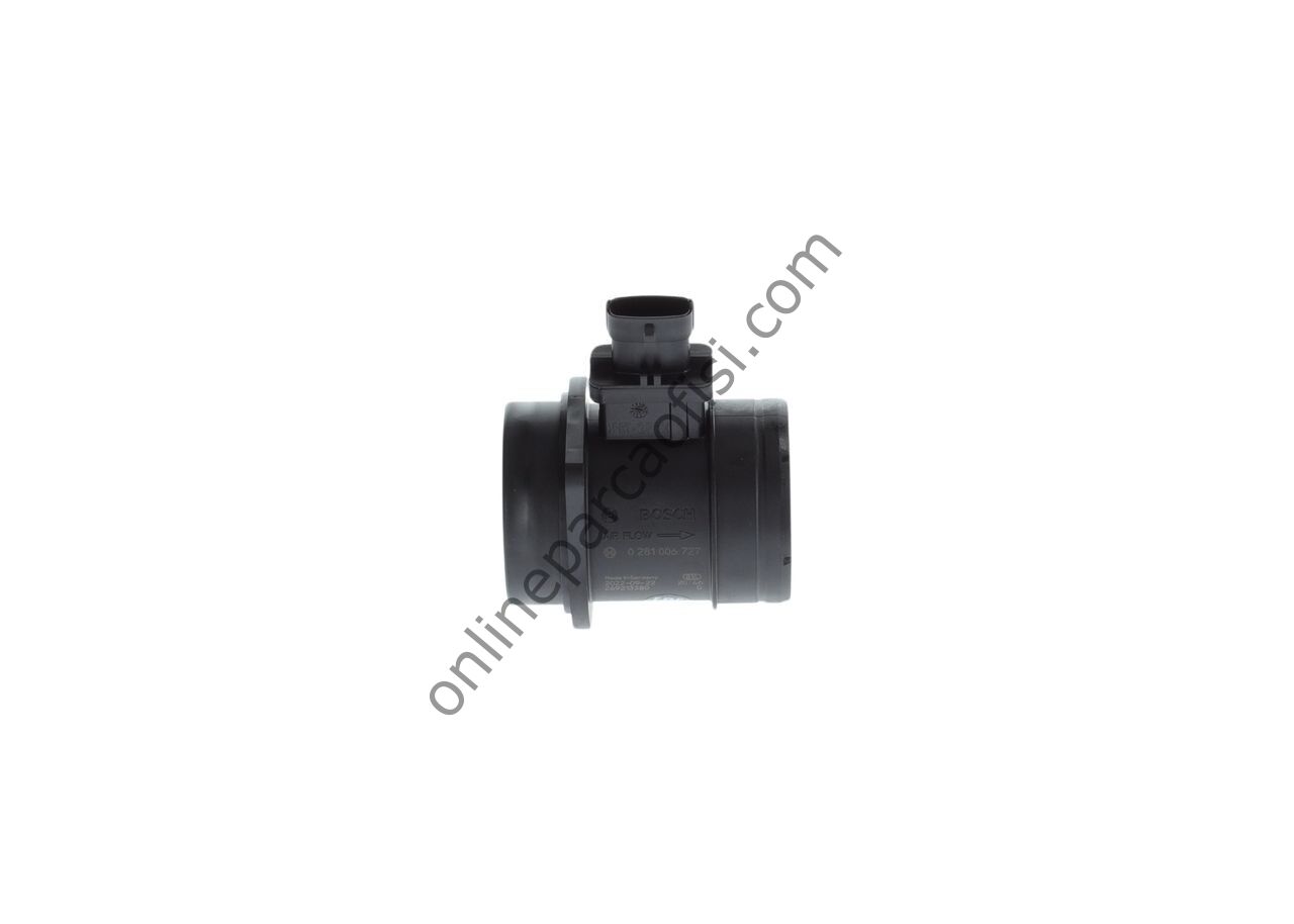 BOSCH 0281006727 | FIAT EGEA DEBIMETRE